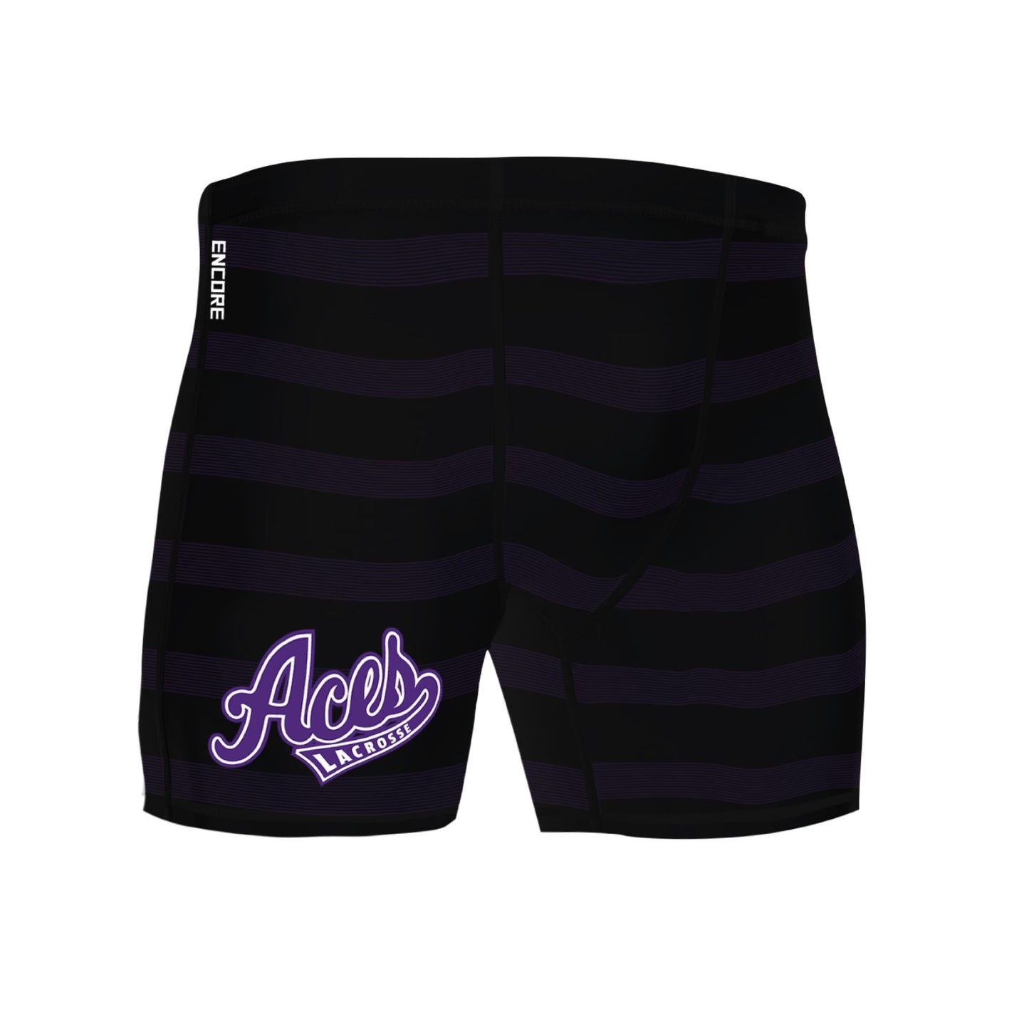 MEN'S COMPRESSION SHORTS