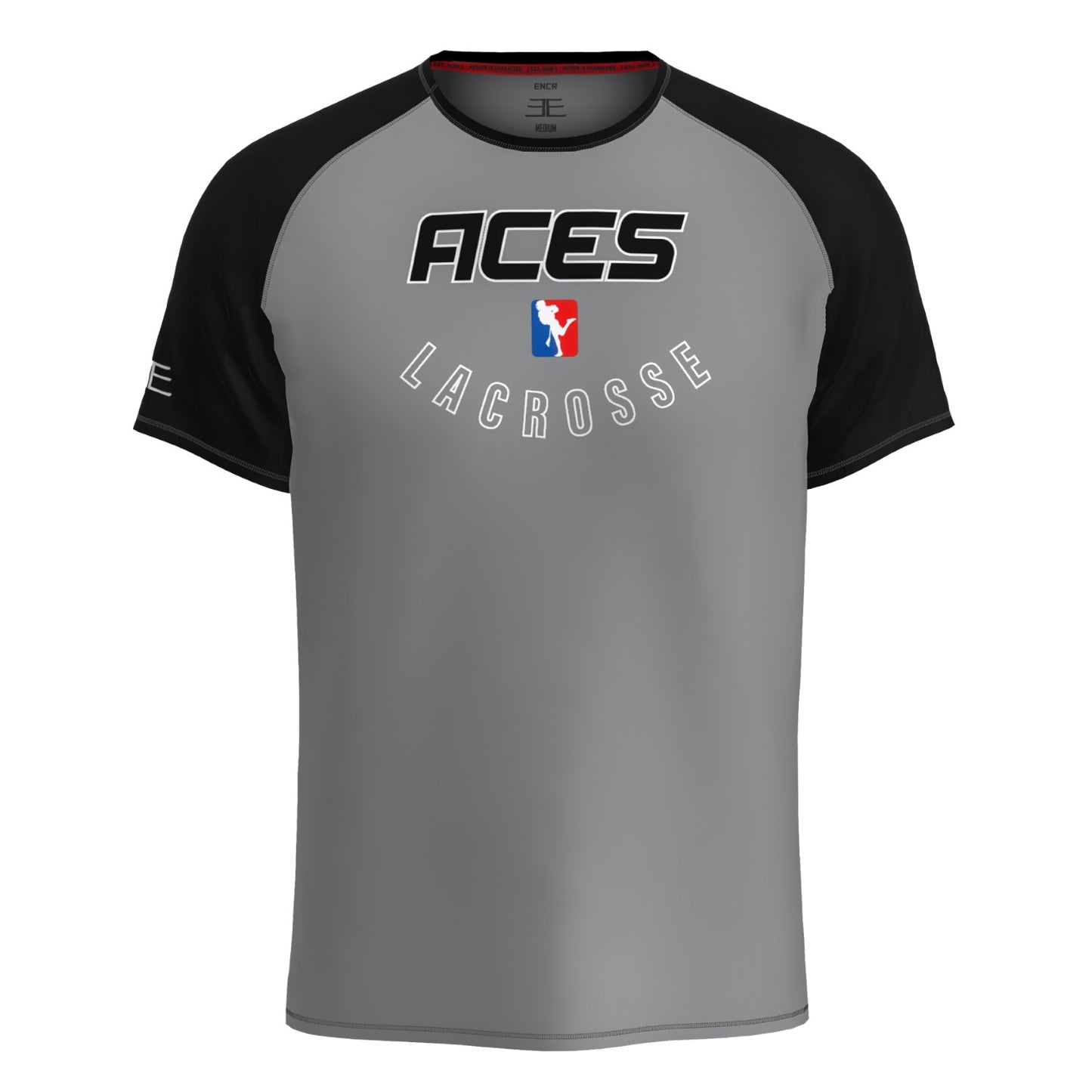 ASSOCIATION SHORT SLEEVE SHOOTER