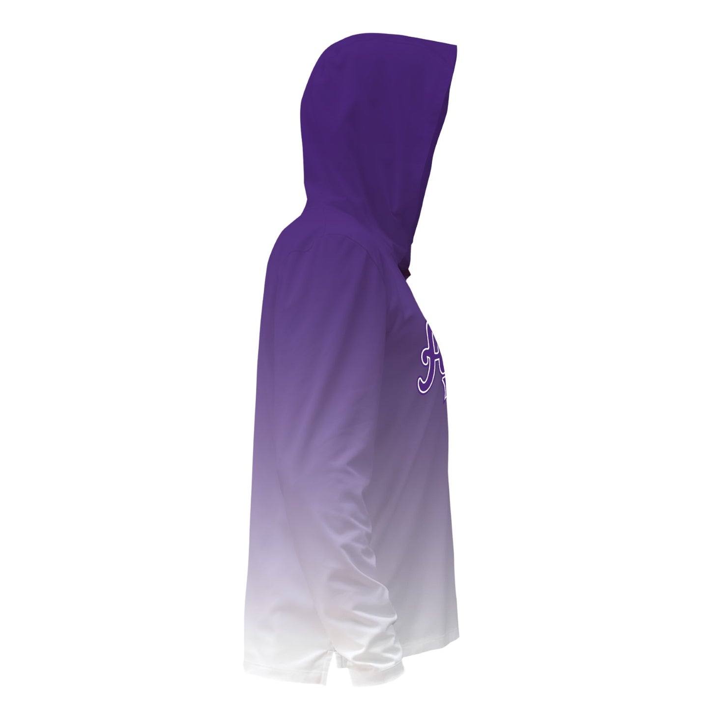 SACTOWN BSE HOODIE