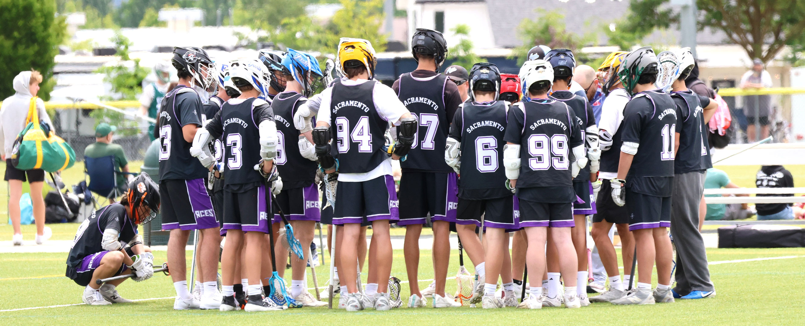 Aces Team